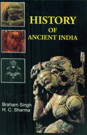 History of Ancient India