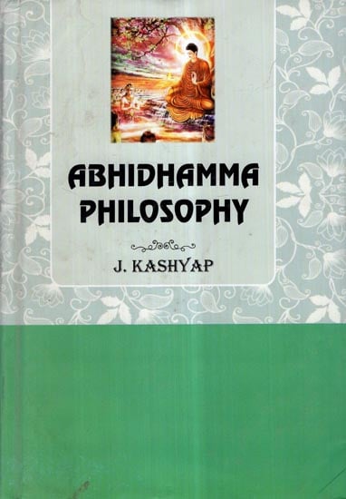 Abhidhamma Philosophy