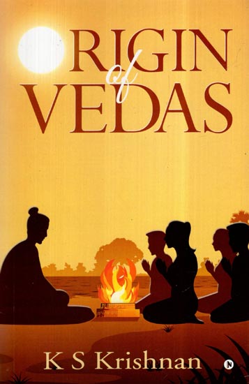 Origin of Vedas