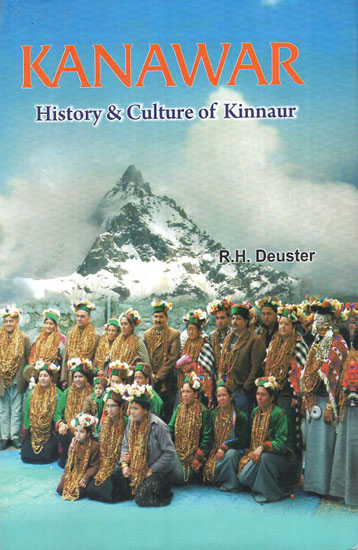 Kanawar History and Culture of Kinnaur