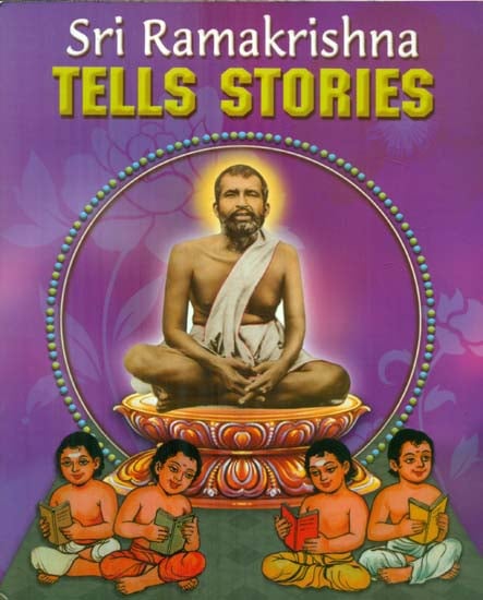 Sri Ramakrishna Tells Stories