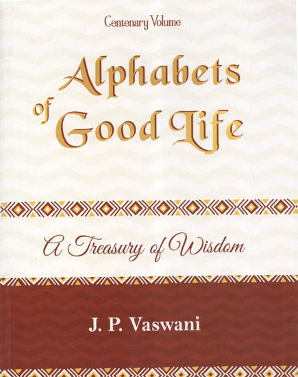 Alphabets of Good Life