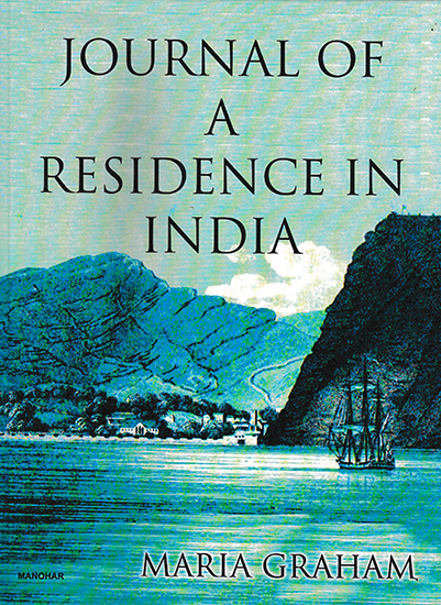 Journal of a Residence in India