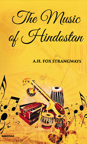 The Music of Hindostan