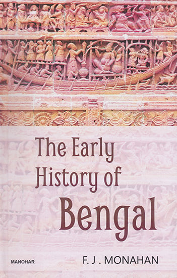 The Early History of Bengal