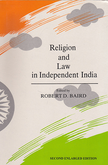 Religion and Law in Independent India