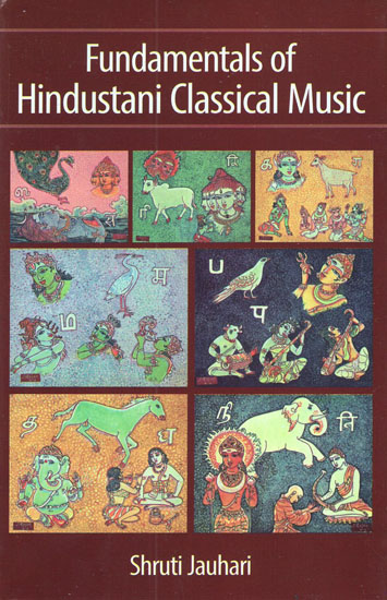 Fundamentals of Hindustani Classical Music