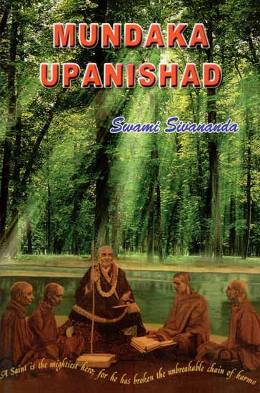 Mundaka Upanishad