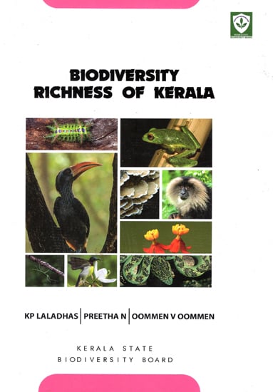 Biodiversity Richness of Kerala