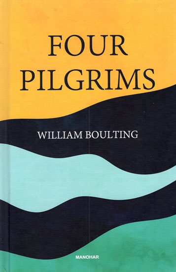 Four Pilgrims