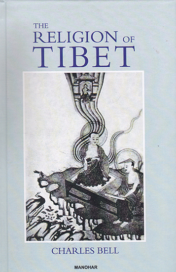 The Religion of Tibet