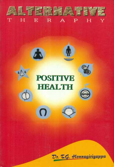 Alternative Therapies - Positive Health