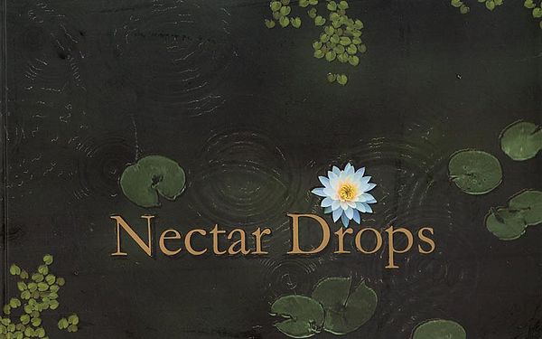 Nectar Drops