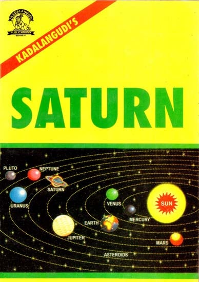 Saturn