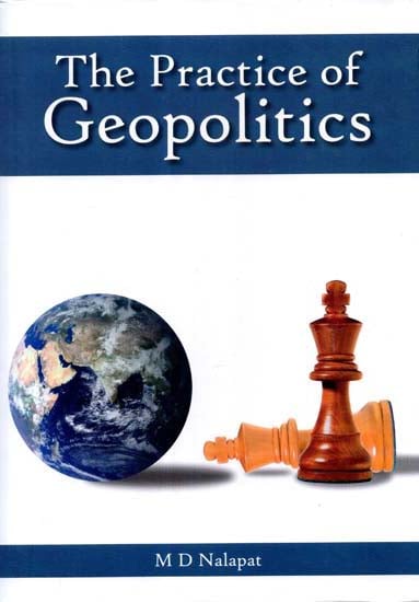 The Practice of Geopolitics