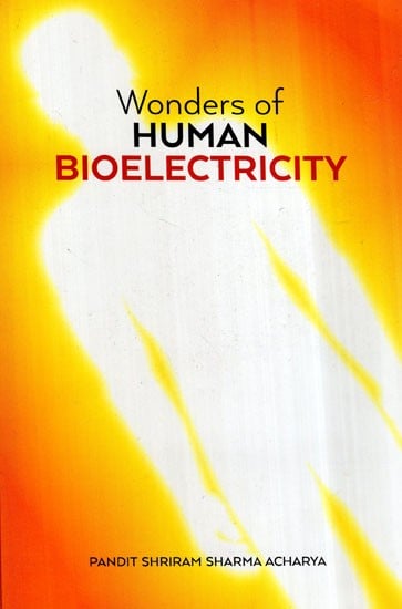 Wonders of Human Bioelectricity