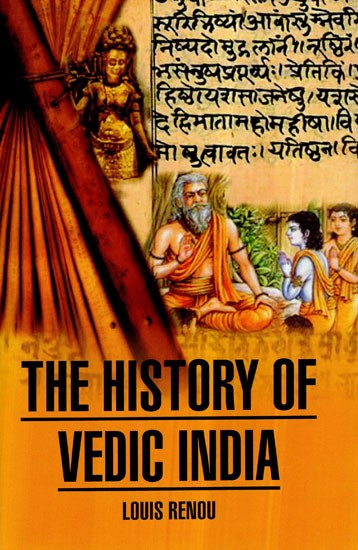 The History of Vedic India