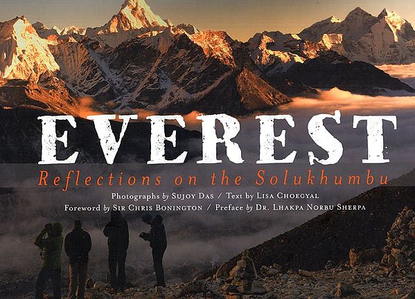 Everest (Reflections on the Solukhumbu)