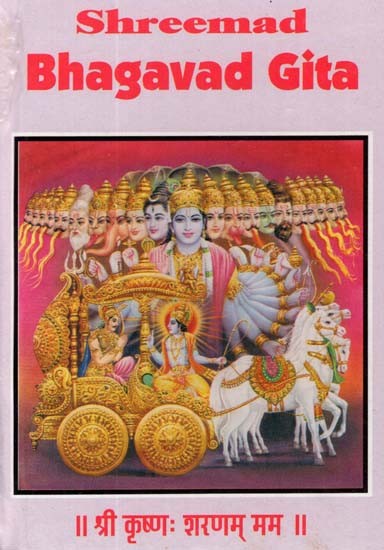 Shreemad Bhagavad Gita