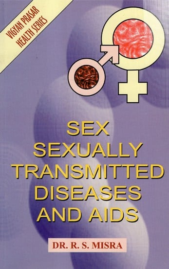 Sex Sexually Transmitted Diseases And Aids