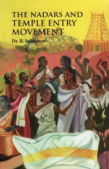 The Nadars and Temple Entry Movement