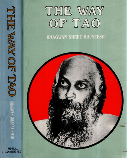 The Way of Tao- Set of 2 Volumes (An Old and Rare Book)