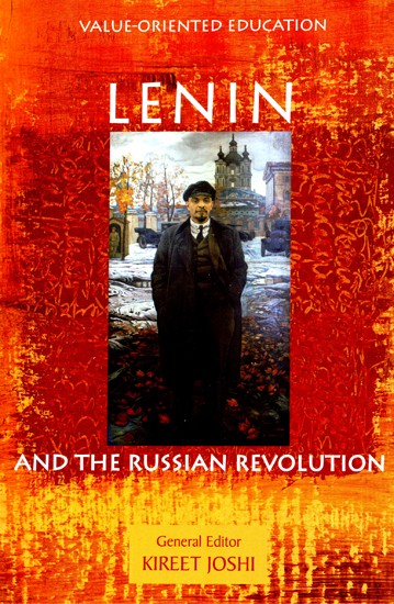 Lenin and the Russian Revolution