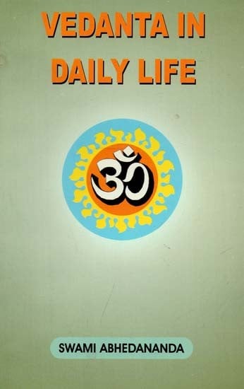 Vedanta In Daily Life