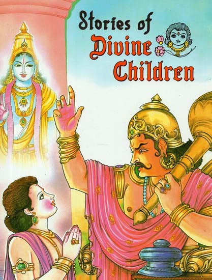 Stories of Divine Children