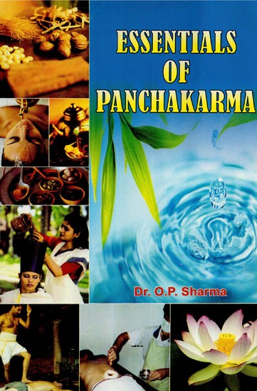 Eseentials of Panchkarma