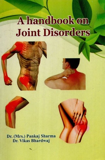 A Handbook On Joint Disorders