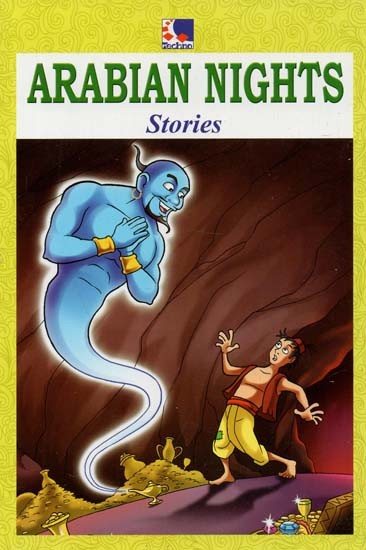 Arabian Nights Stories