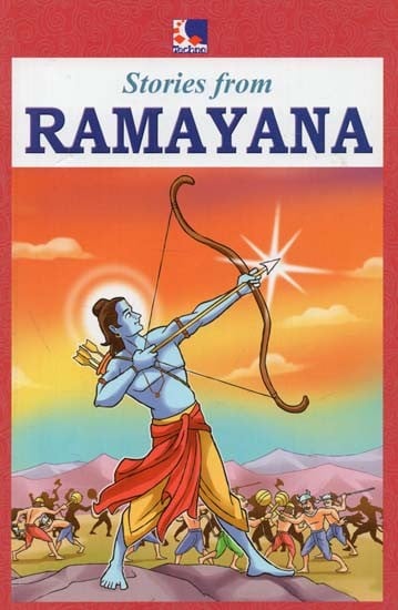 Stories From Ramayana