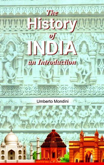 The History Of India - An Introduction