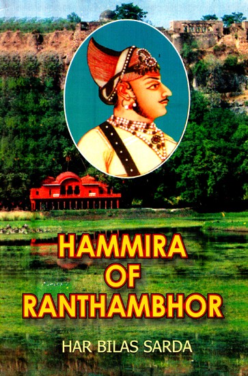 Hammira Of Ranthambhor