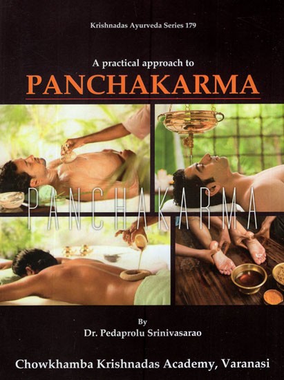 A Practical Approach to Panchakarma