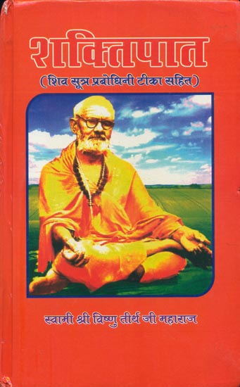 शक्तिपात: Shaktipat