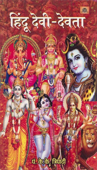 हिन्दू देवी-देवता: Hindu Gods and Goddesses