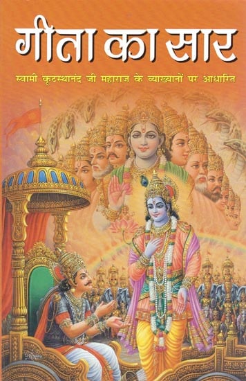 गीता का सार: Essence of Gita