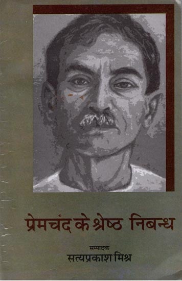 प्रेमचंद के श्रेष्ठ निबन्ध: Best Essays By Premchand's