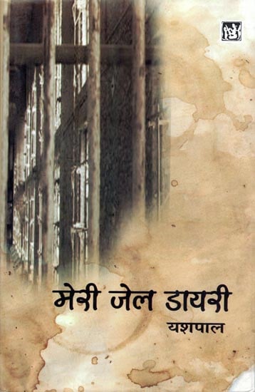 मेरी जेल डायरी: My Jail Diary (A Novel)