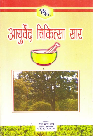 आयुर्वेद चिकित्सा सार: Ayurveda Chikitsa Summary