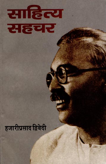 साहित्य सहचर: Literary Companion