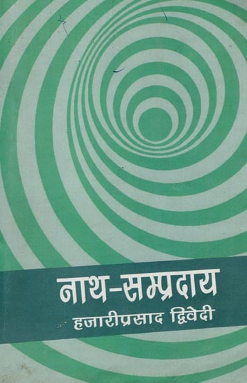 नाथ संप्रदाय: Nath Sampradaya