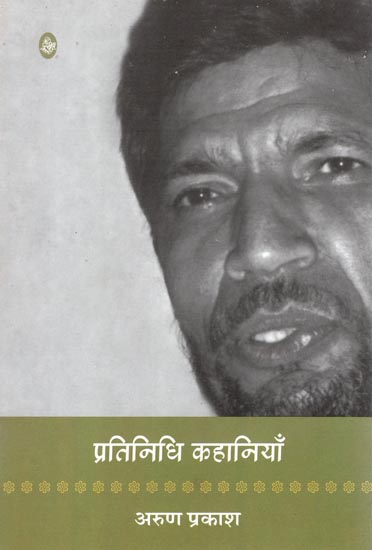 प्रतिनिधि कहानियाँ: Representative Stories by Arun Prakash