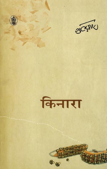 किनारा: Kinara (A Novel)