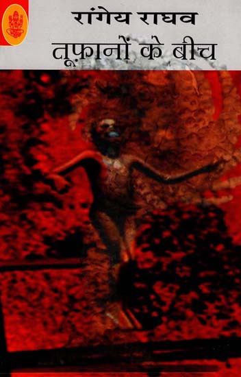 तूफानों के बीच: Toofanon ke Beech
