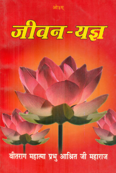 जीवन यज्ञ: Jivana Yajna