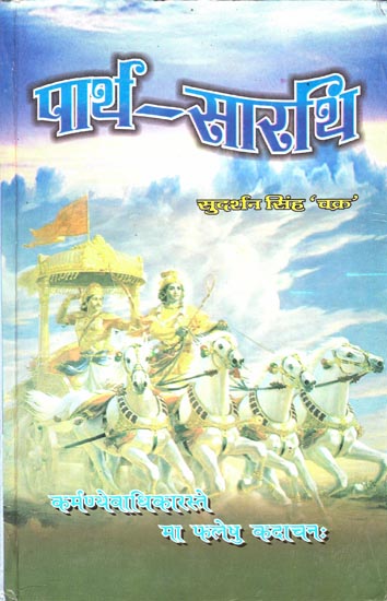 पार्थ-सारथि: Parth Sarthi (Part-III)