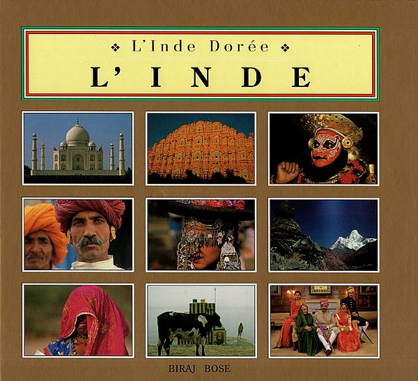 L'inde (L'inde Doree)